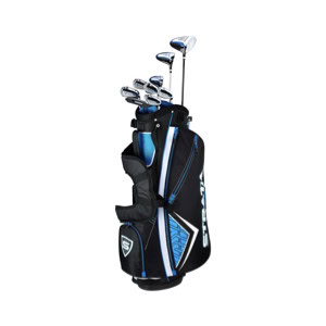 Callaway Strata LH Icon