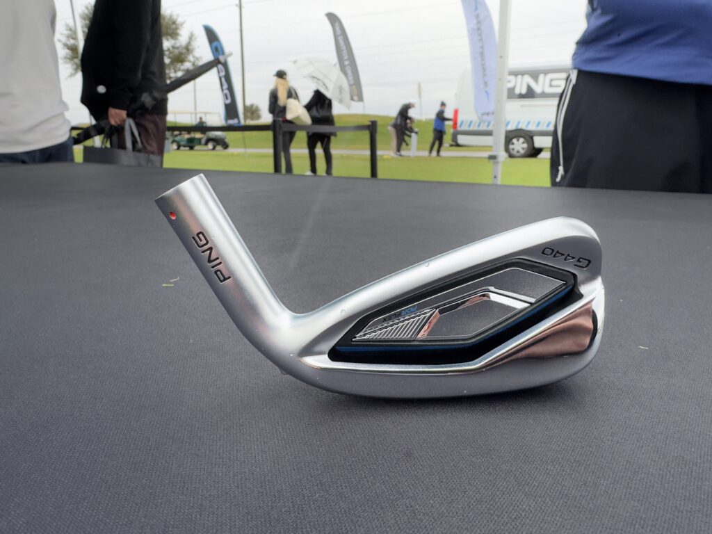 Ping G440 Irons Review A Classic, But Has It Progressed? Golf Insider