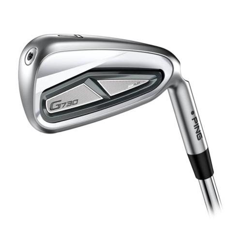 Ping G730 iron head.001 Ping G730 iron head