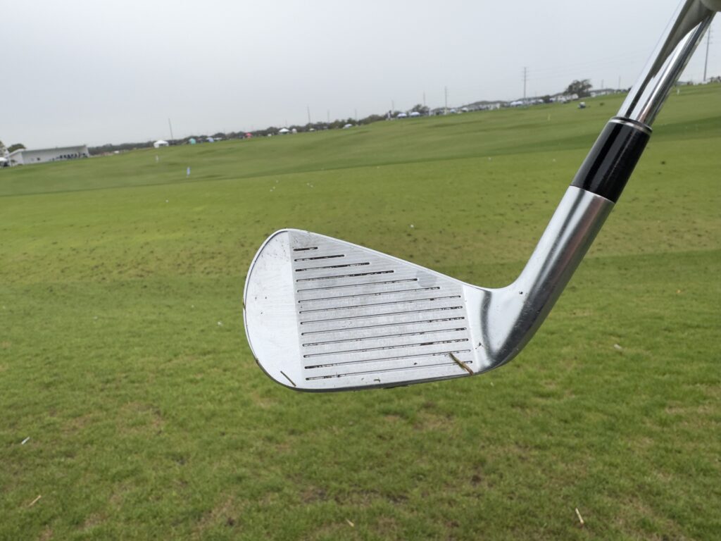 Srixon ZXi 7 Irons Review – Golf Insider