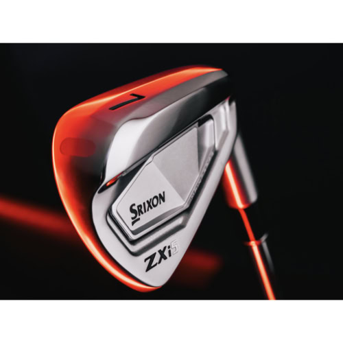 Srixon ZXi5 iron.001 Srixon ZXi5 iron