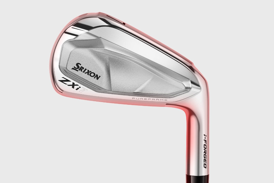 Srixon ZXi 7 Irons Review – Golf Insider