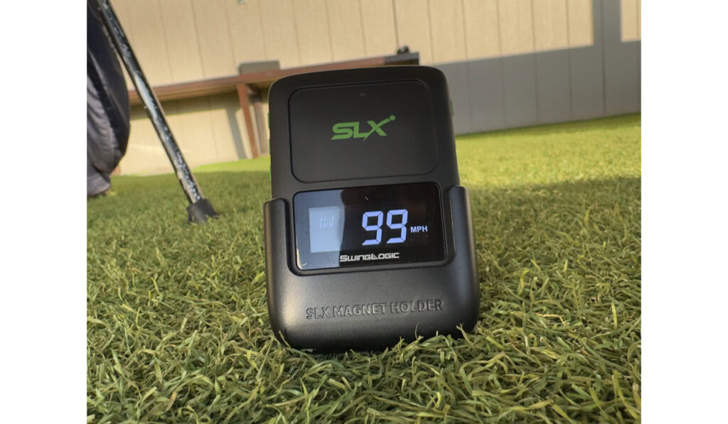 SLX Hybrid Mini Launch Monitor Review (& Coupon Code) – Golf