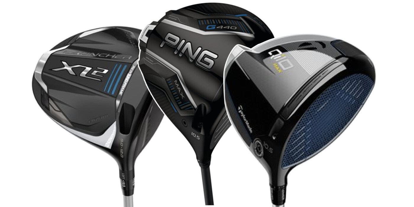 Best Drivers For forgiveness Header