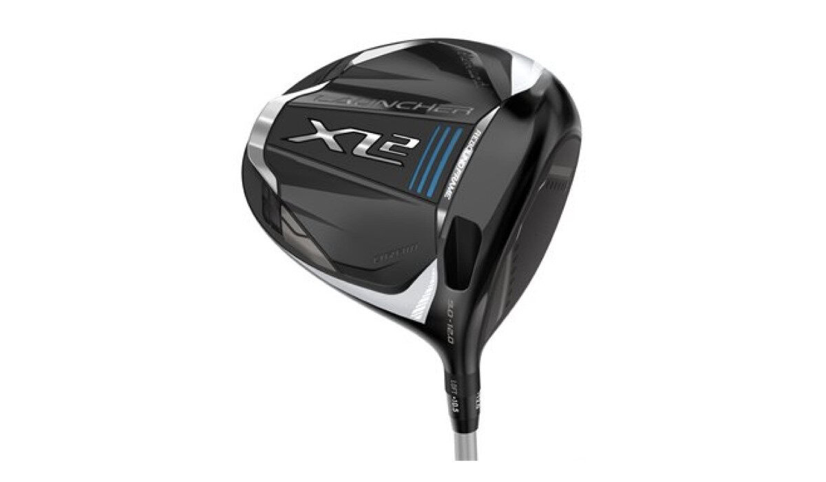Cleveland Launcher XL2 driver