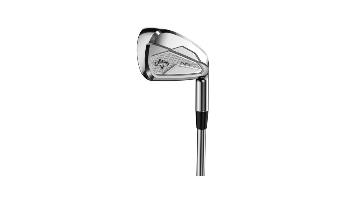 Callaway Elyte irons