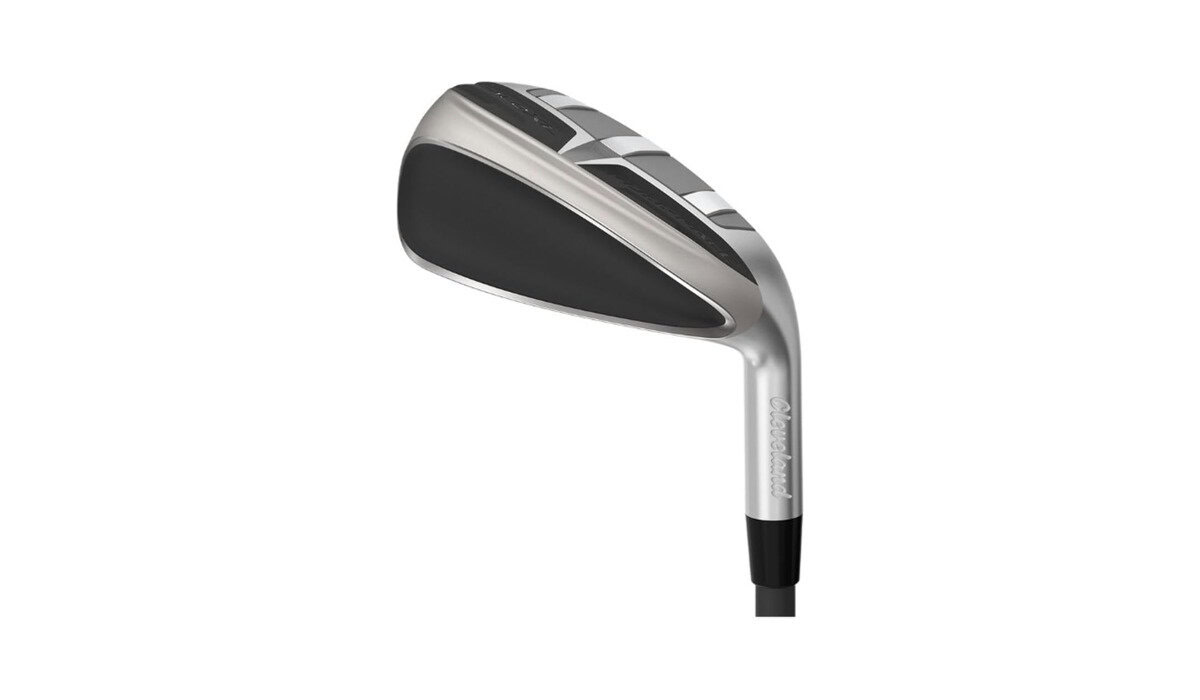Cleveland Halo XL Full-Face irons