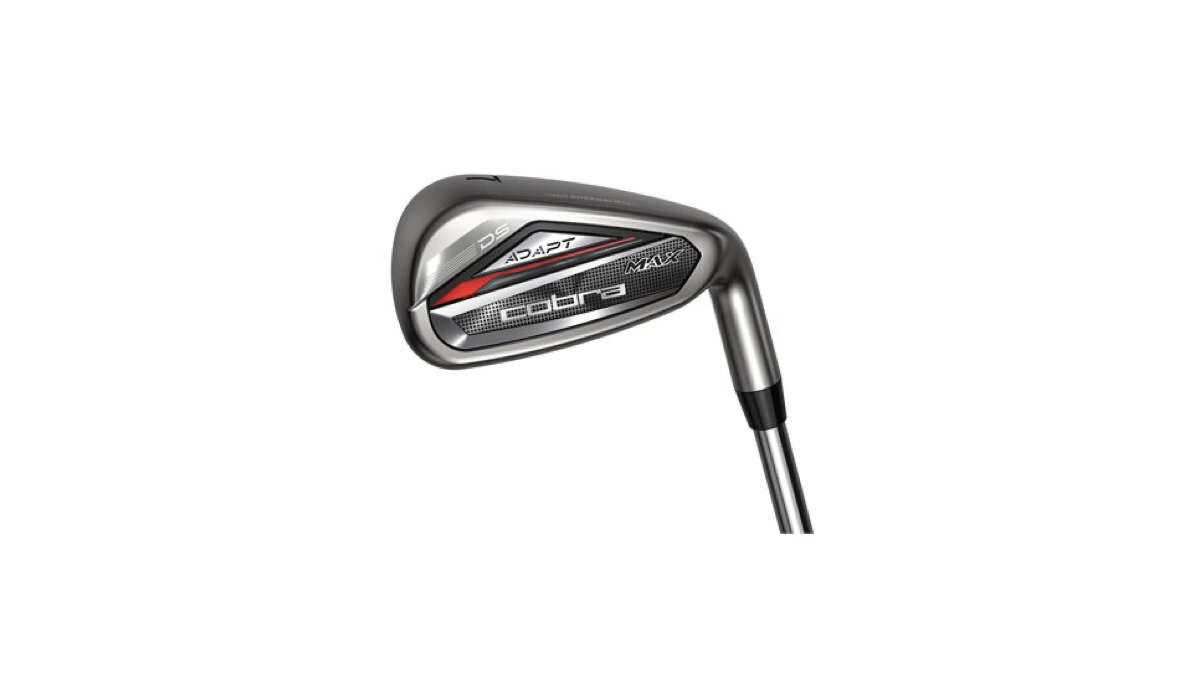 Cobra DS-Adapt Max irons