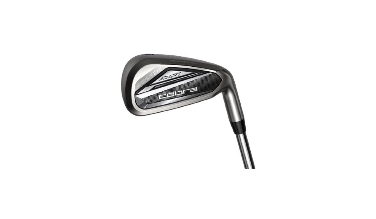 Cobra DS-Adapt irons