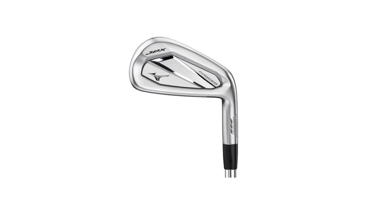 Mizuno JPX 925 Forged irons