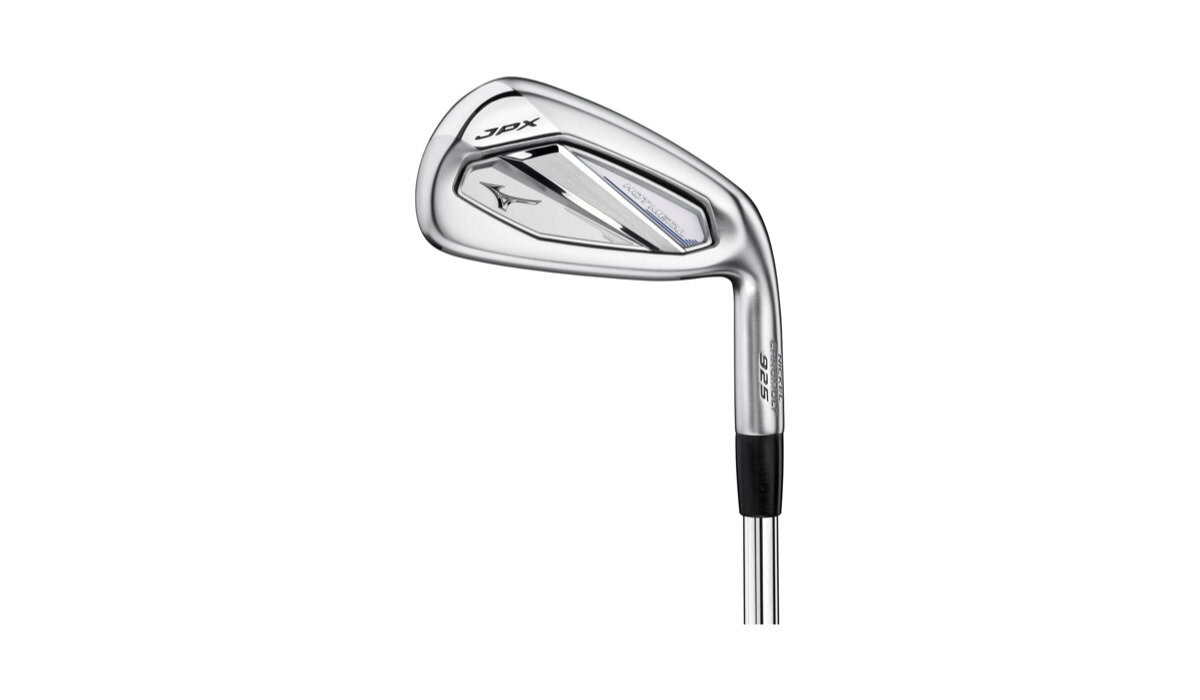 Mizuno JPX 925 Hot Metal irons