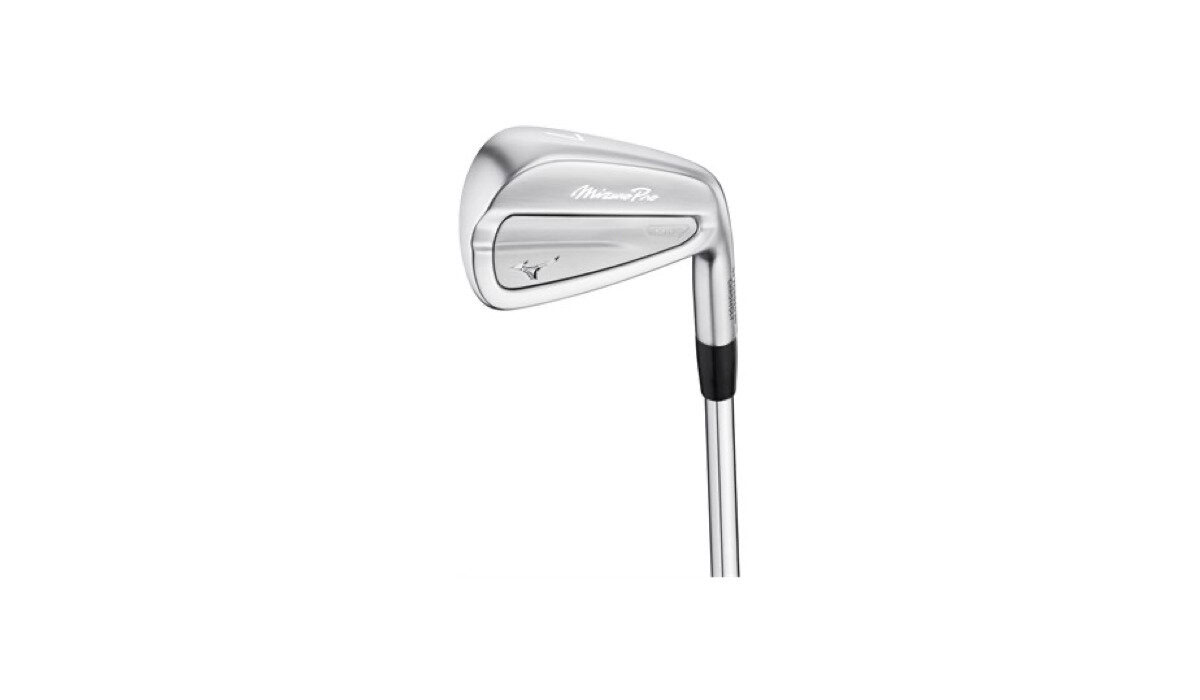 Mizuno Pro M13 irons