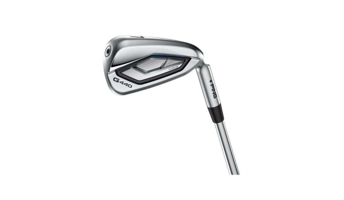 Ping G440 irons