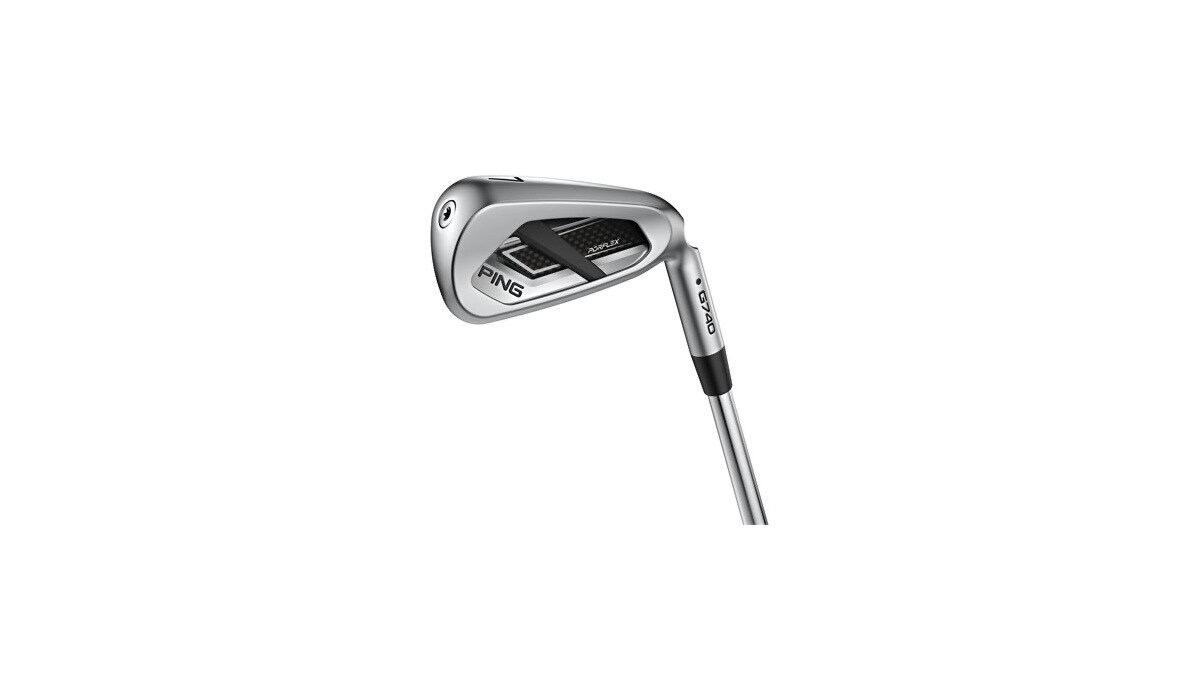 Ping G740 irons