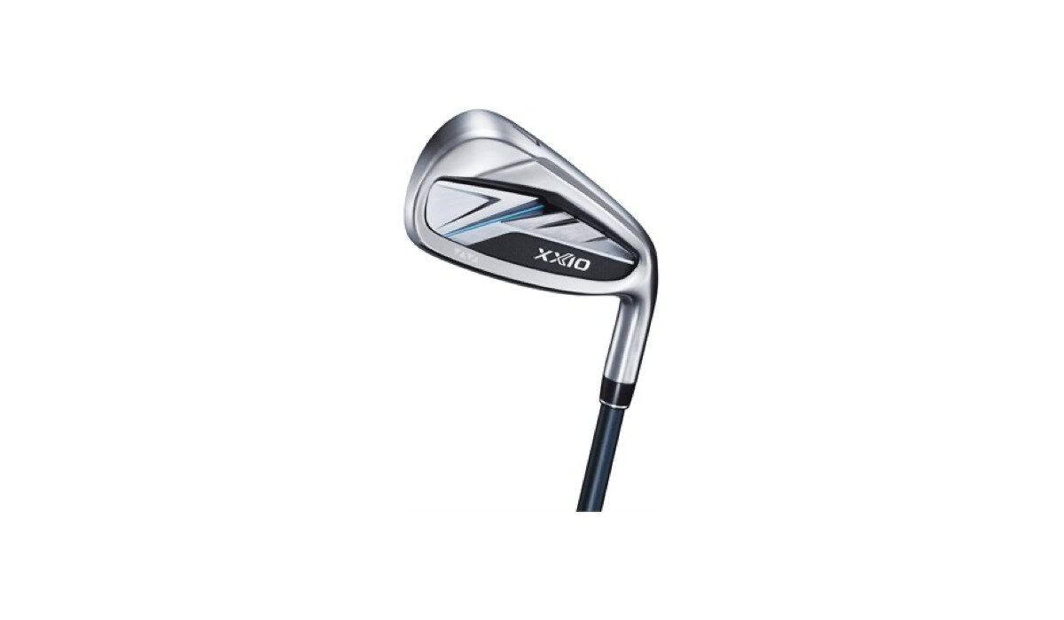 XXIO 14 irons