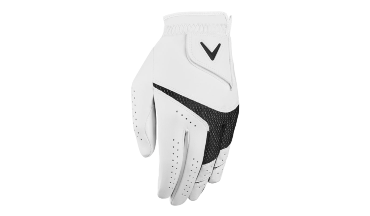 Callaway Weather Spann Golf Glove