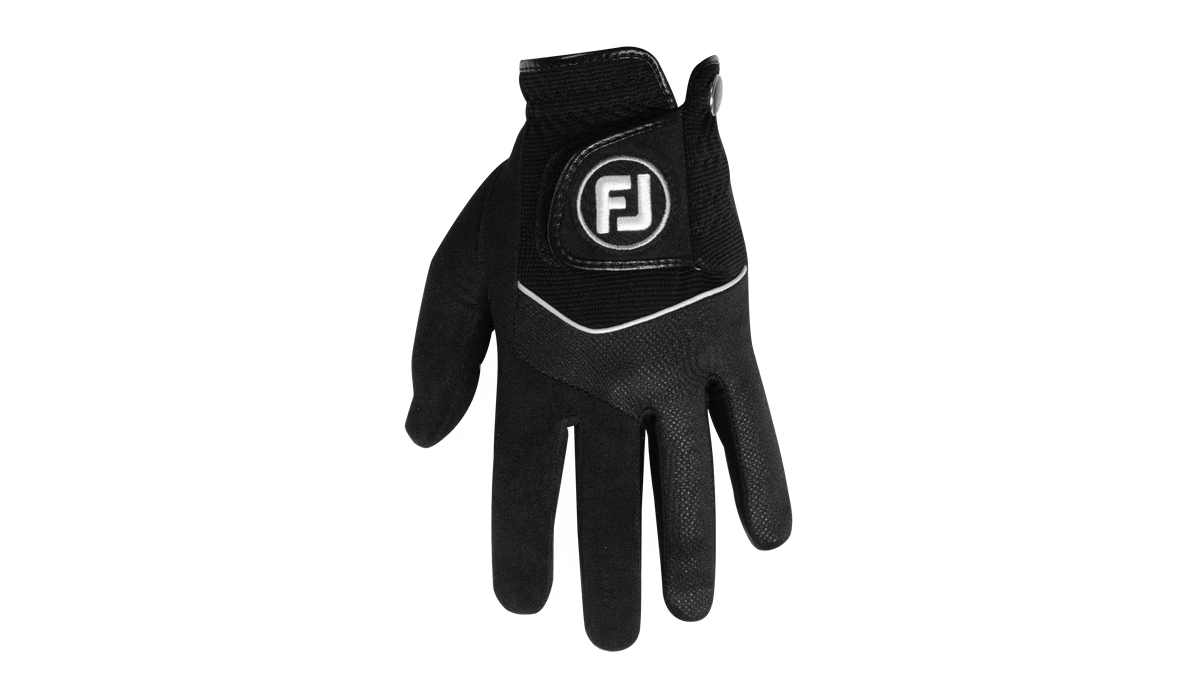 FootJoy RainGrip Golf Glove
