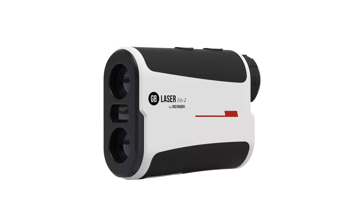 GolfBuddy Laser Lite 2 rangefinder