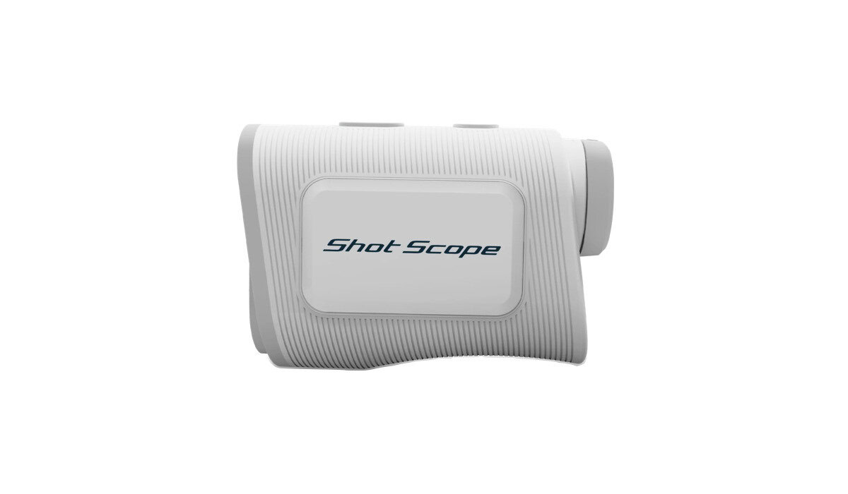Shot Scope Pro X rangefinder
