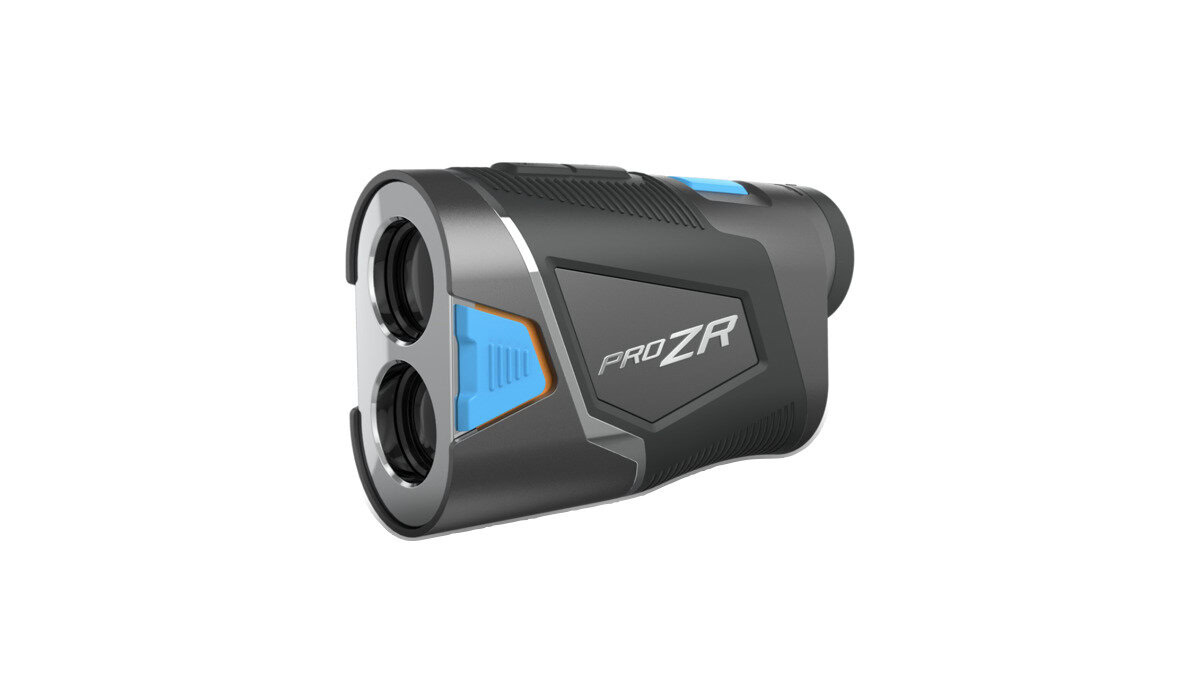 Shot Scope Pro ZR upgrade pick