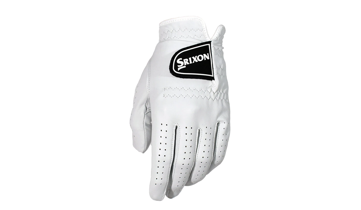 Srixon Cabretta Golf Glove