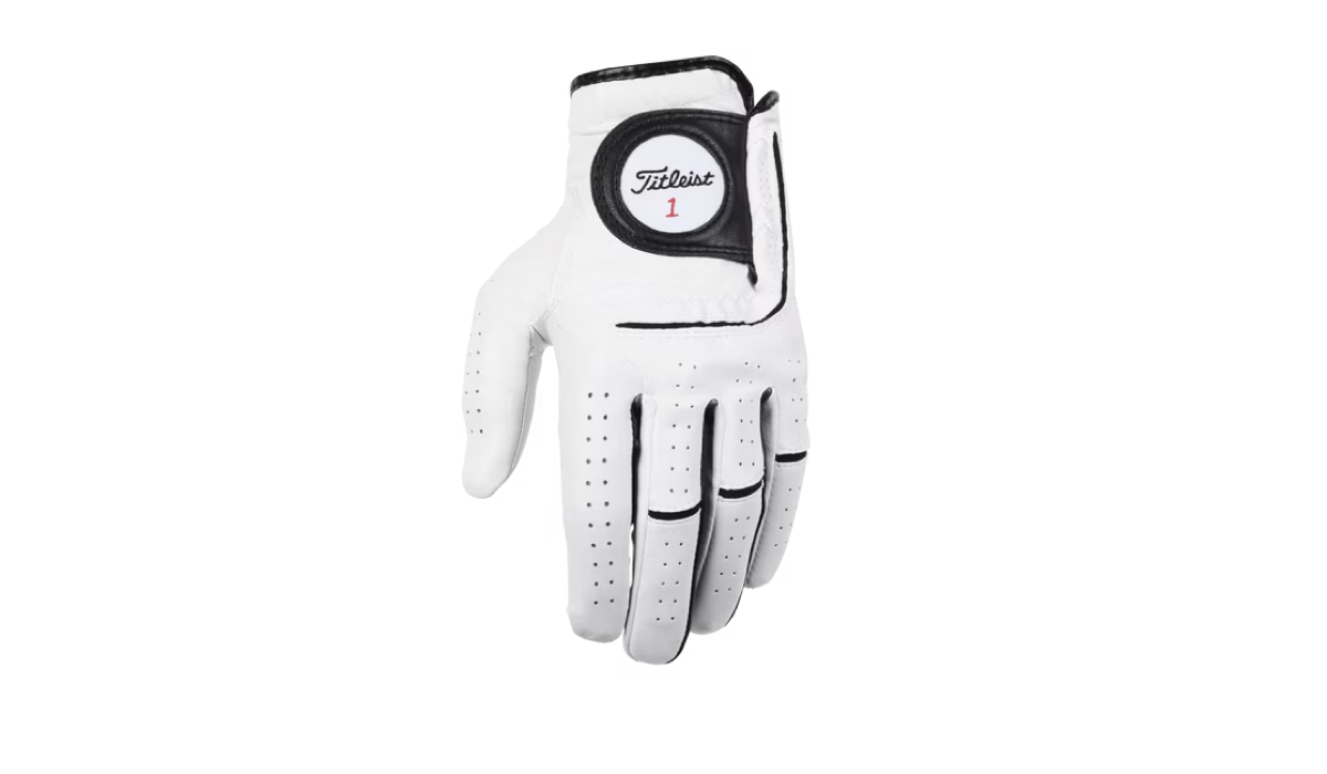 Titleist Players Flex Golf Glove