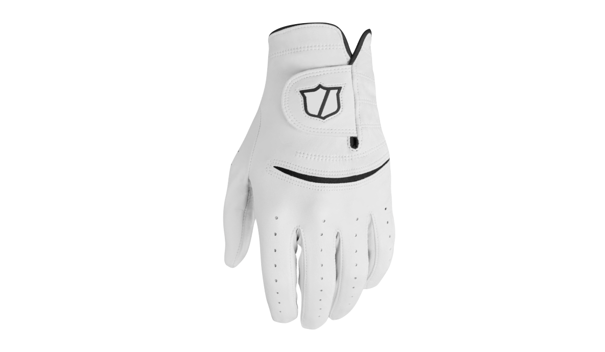 Wilson Staff Golf Glove